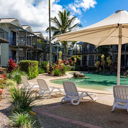 Noosa Lakes Resort Noosaville Ngoại thất bức ảnh