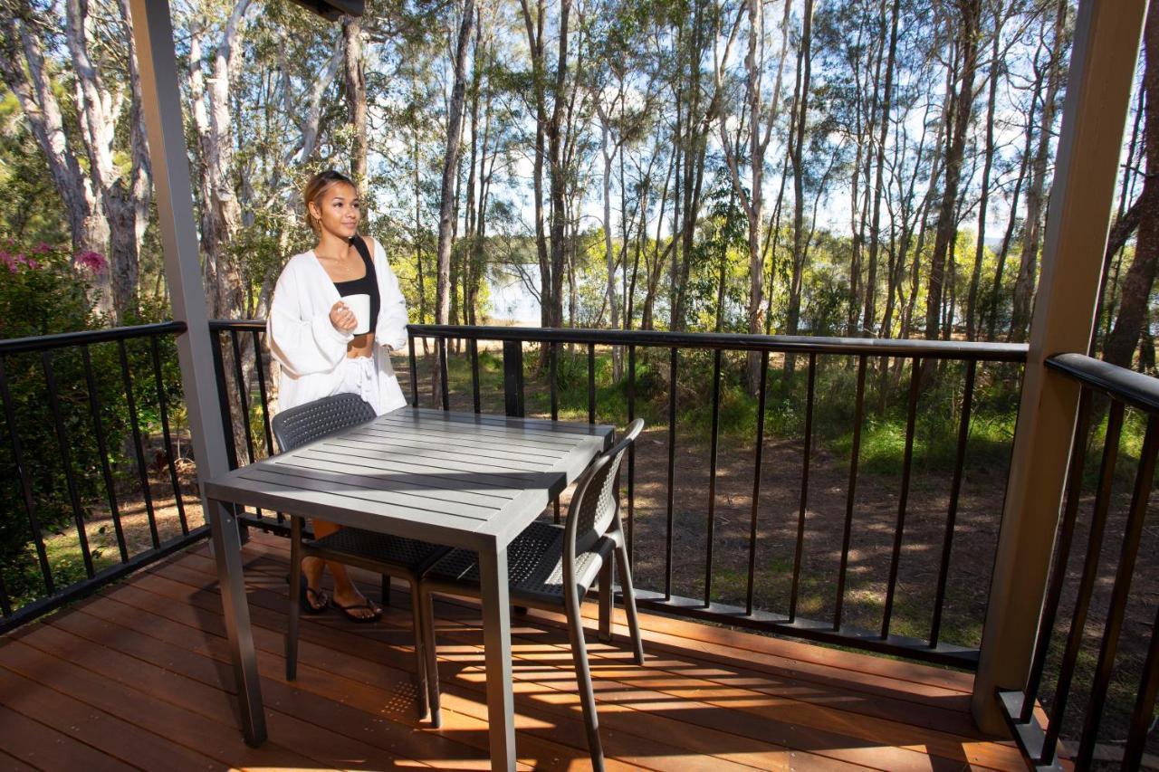 Noosa Lakes Resort Noosaville Ngoại thất bức ảnh