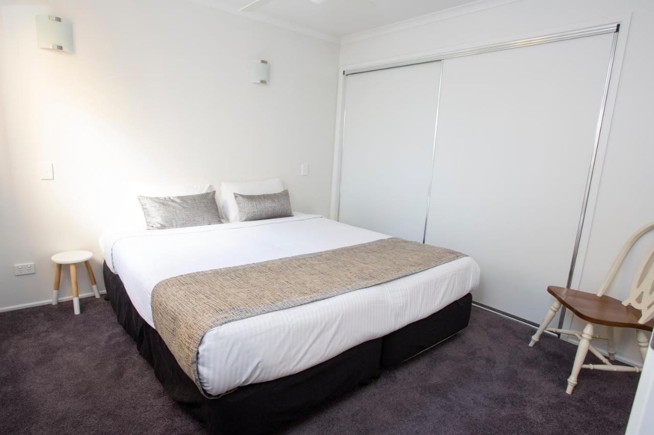 Noosa Lakes Resort Noosaville Ngoại thất bức ảnh