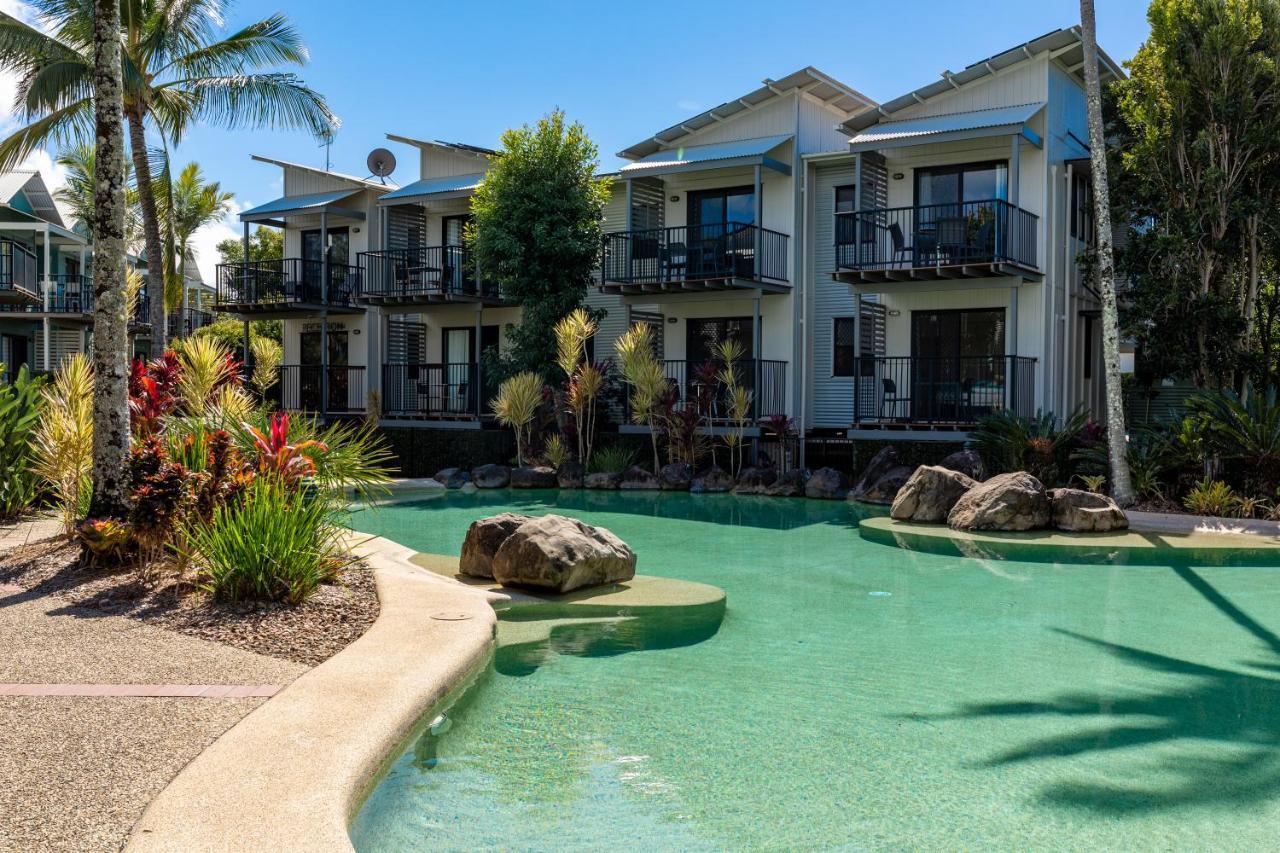 Noosa Lakes Resort Noosaville Ngoại thất bức ảnh