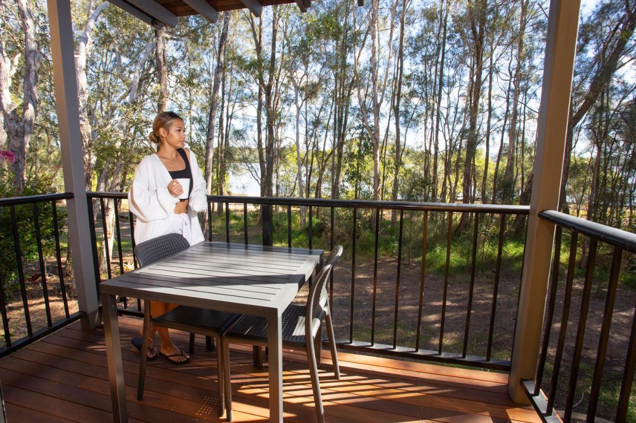 Noosa Lakes Resort Noosaville Ngoại thất bức ảnh