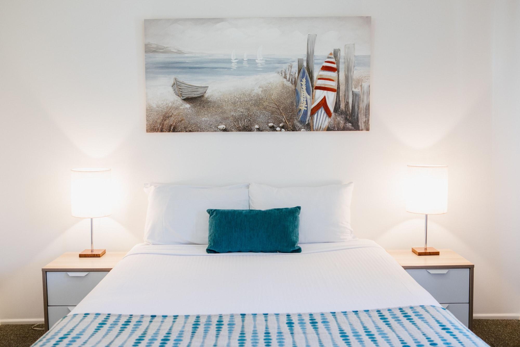 Noosa Lakes Resort Noosaville Ngoại thất bức ảnh