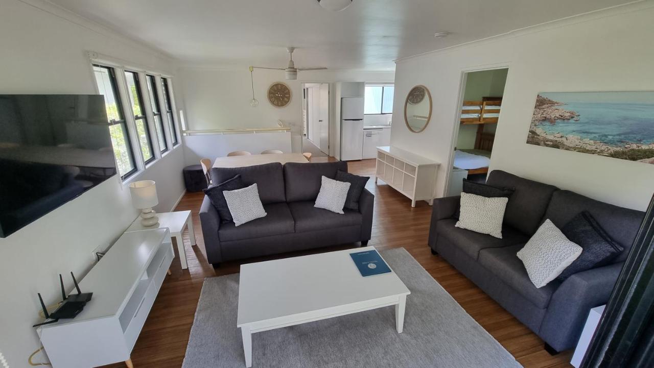 Noosa Lakes Resort Noosaville Ngoại thất bức ảnh