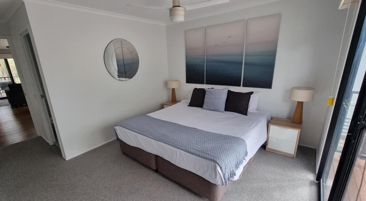 Noosa Lakes Resort Noosaville Ngoại thất bức ảnh