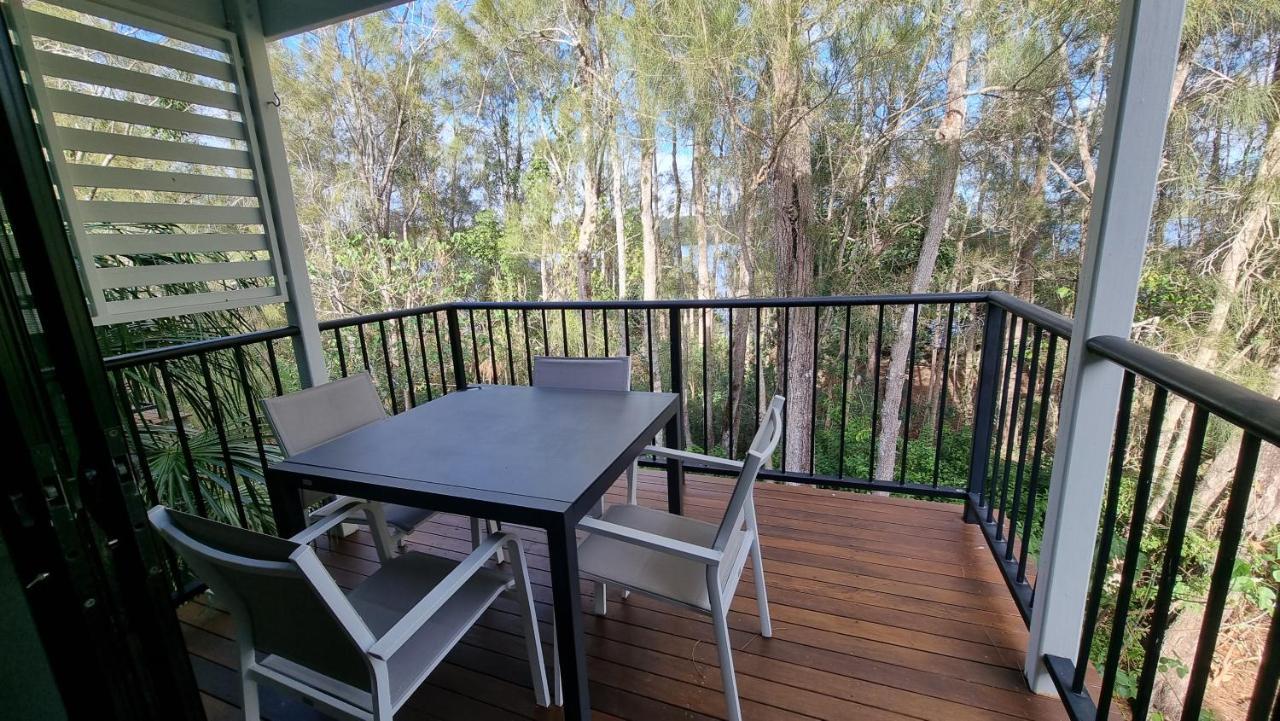 Noosa Lakes Resort Noosaville Ngoại thất bức ảnh