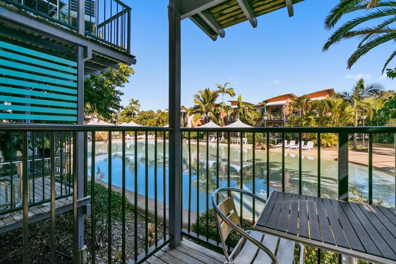 Noosa Lakes Resort Noosaville Ngoại thất bức ảnh