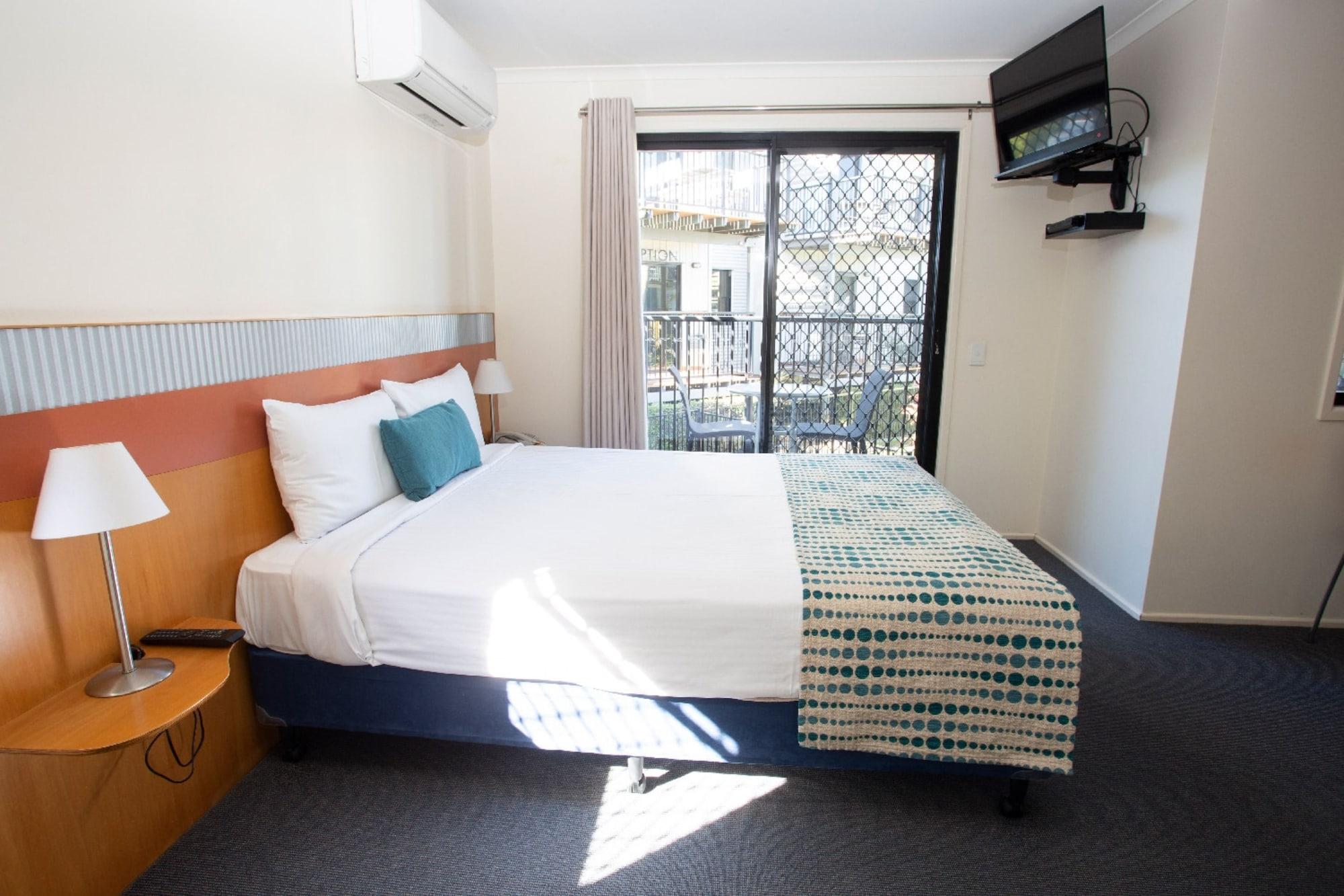 Noosa Lakes Resort Noosaville Ngoại thất bức ảnh