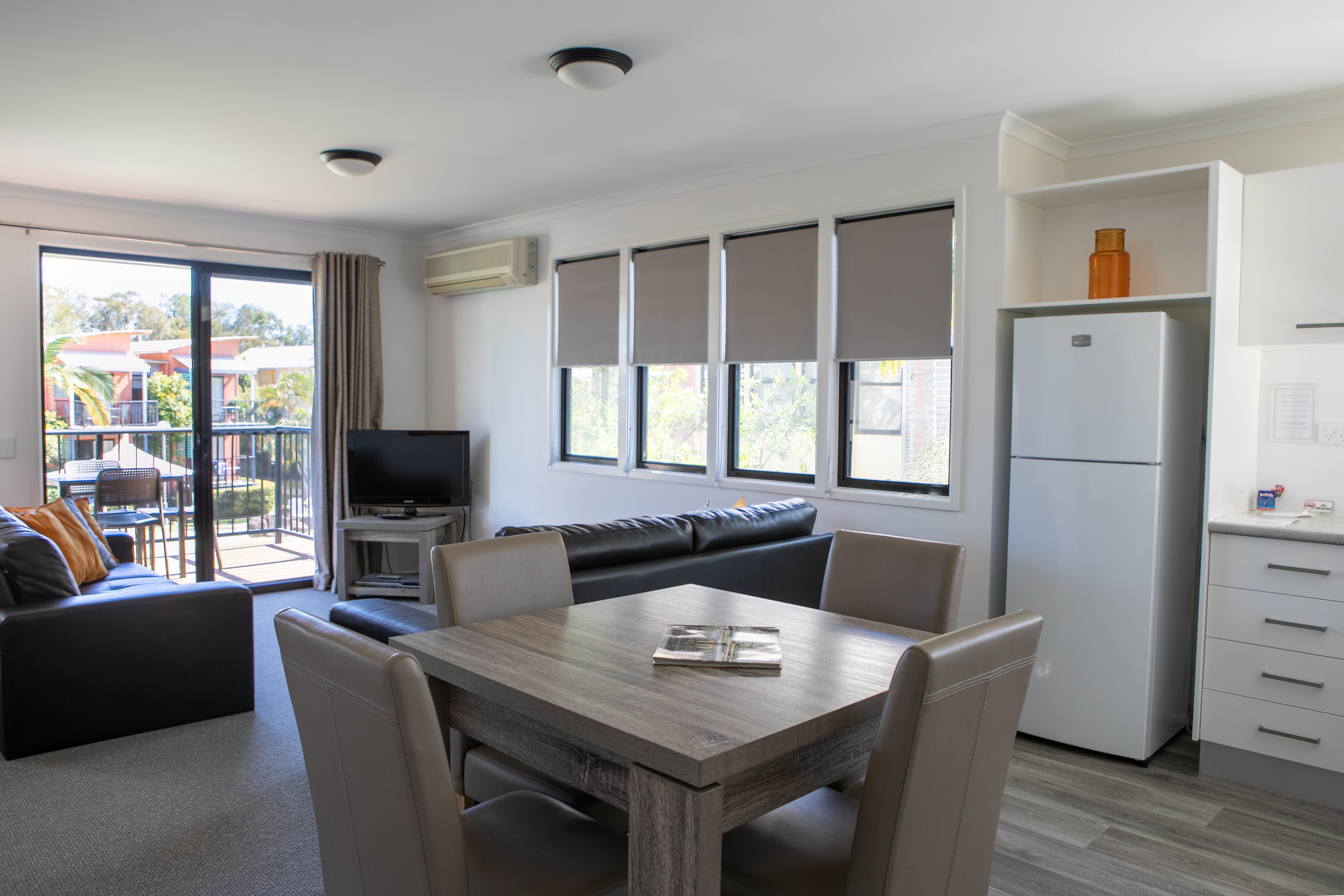 Noosa Lakes Resort Noosaville Ngoại thất bức ảnh