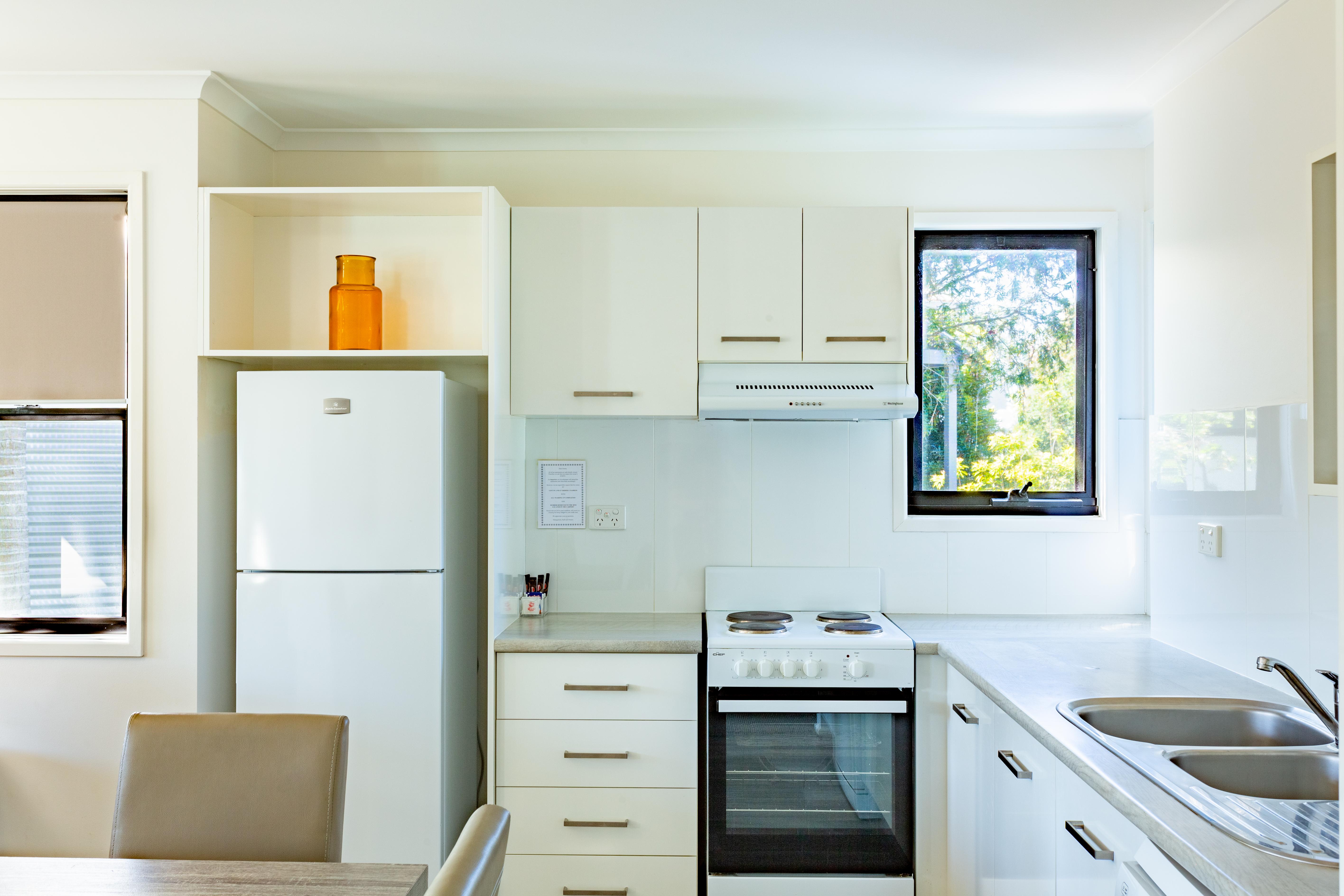 Noosa Lakes Resort Noosaville Ngoại thất bức ảnh