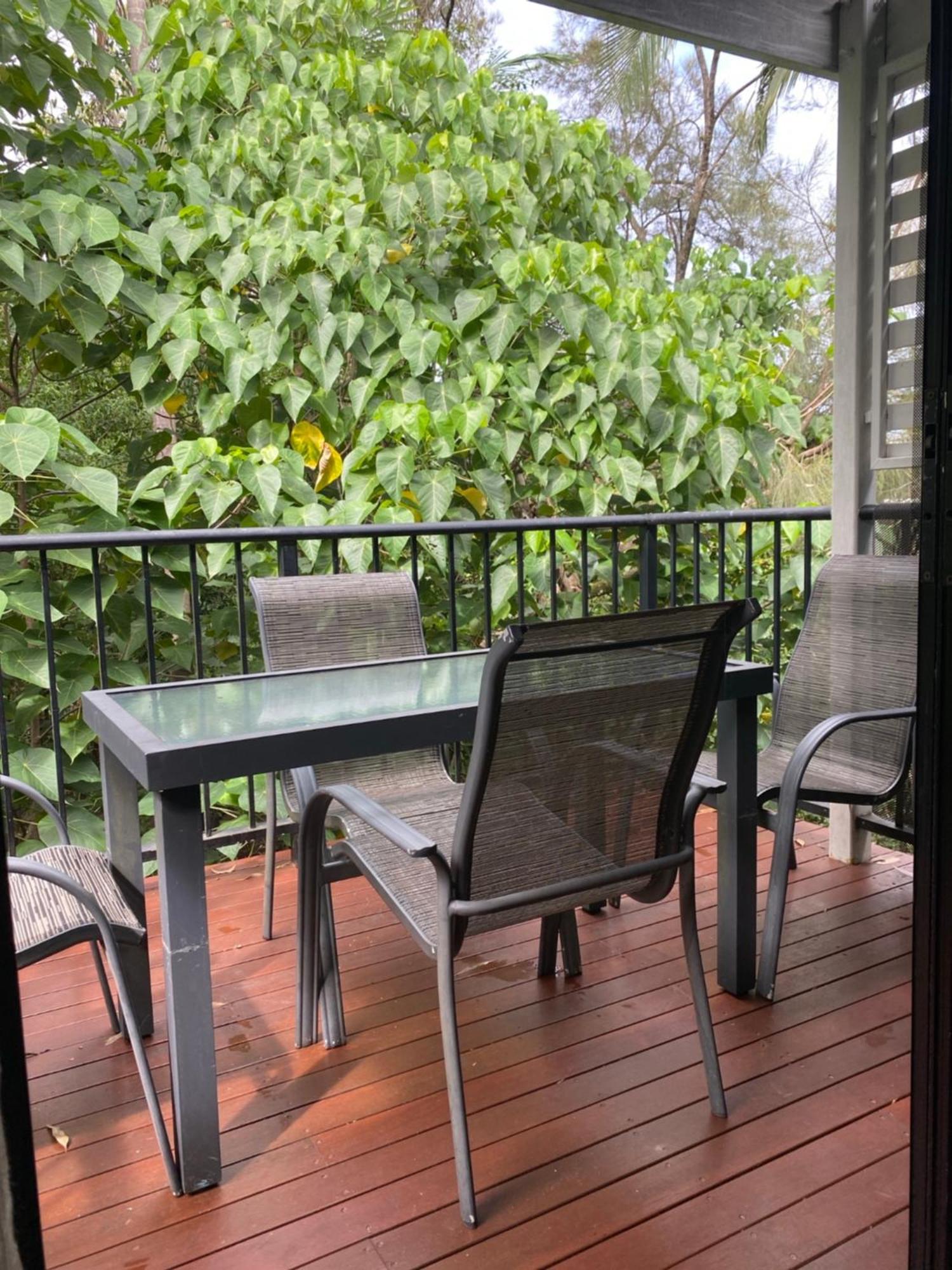 Noosa Lakes Resort Noosaville Ngoại thất bức ảnh