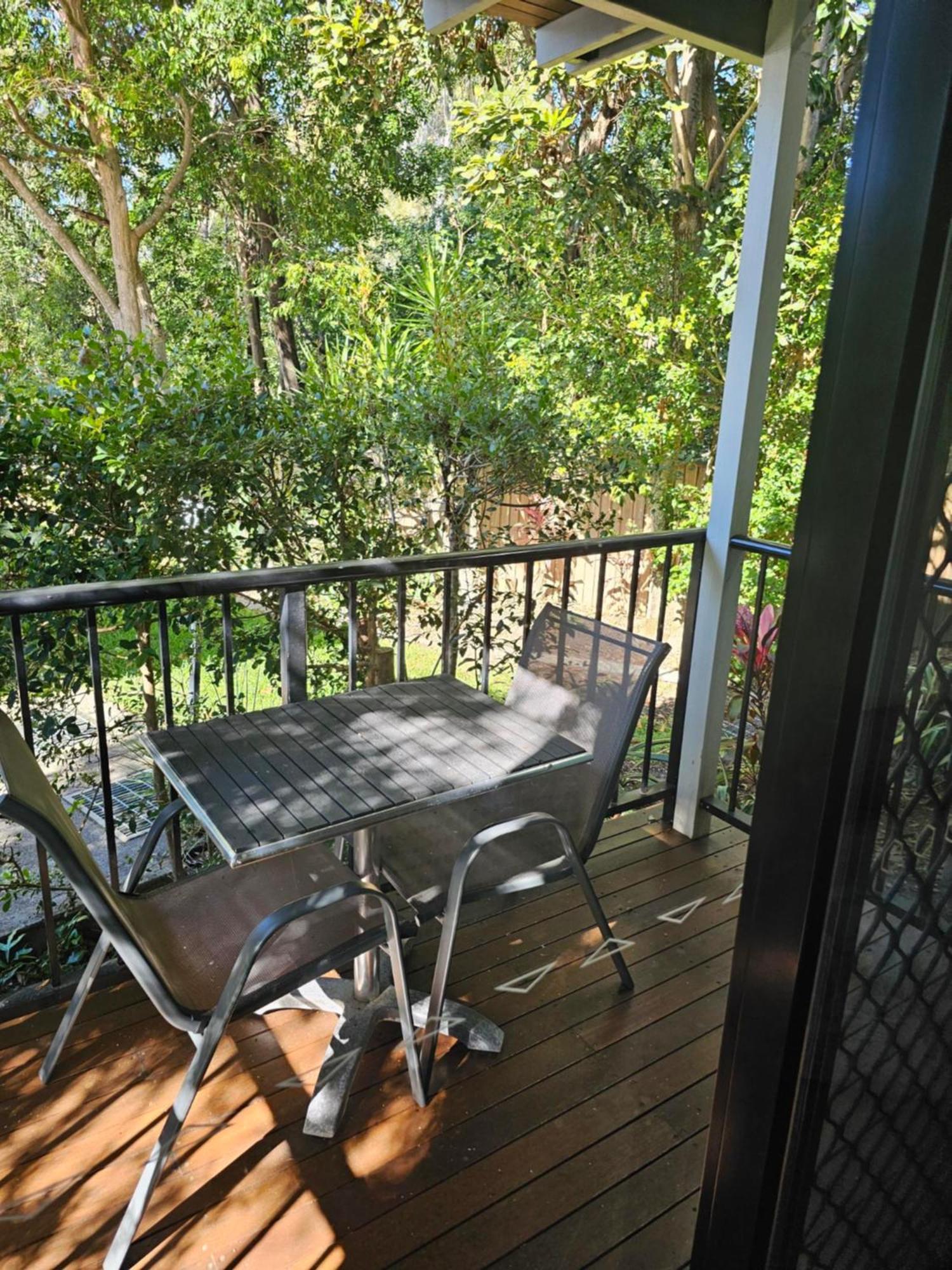 Noosa Lakes Resort Noosaville Ngoại thất bức ảnh