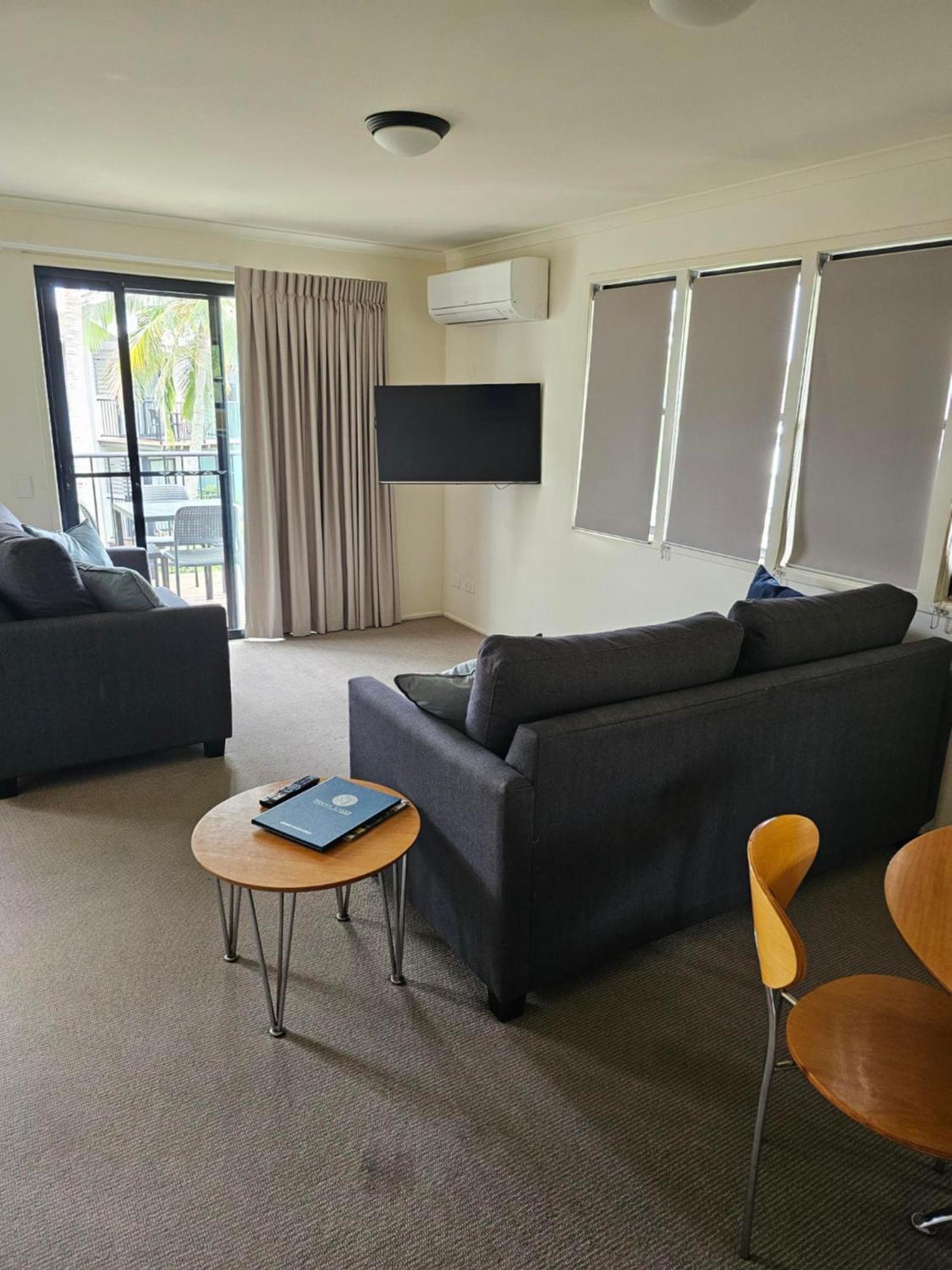 Noosa Lakes Resort Noosaville Ngoại thất bức ảnh