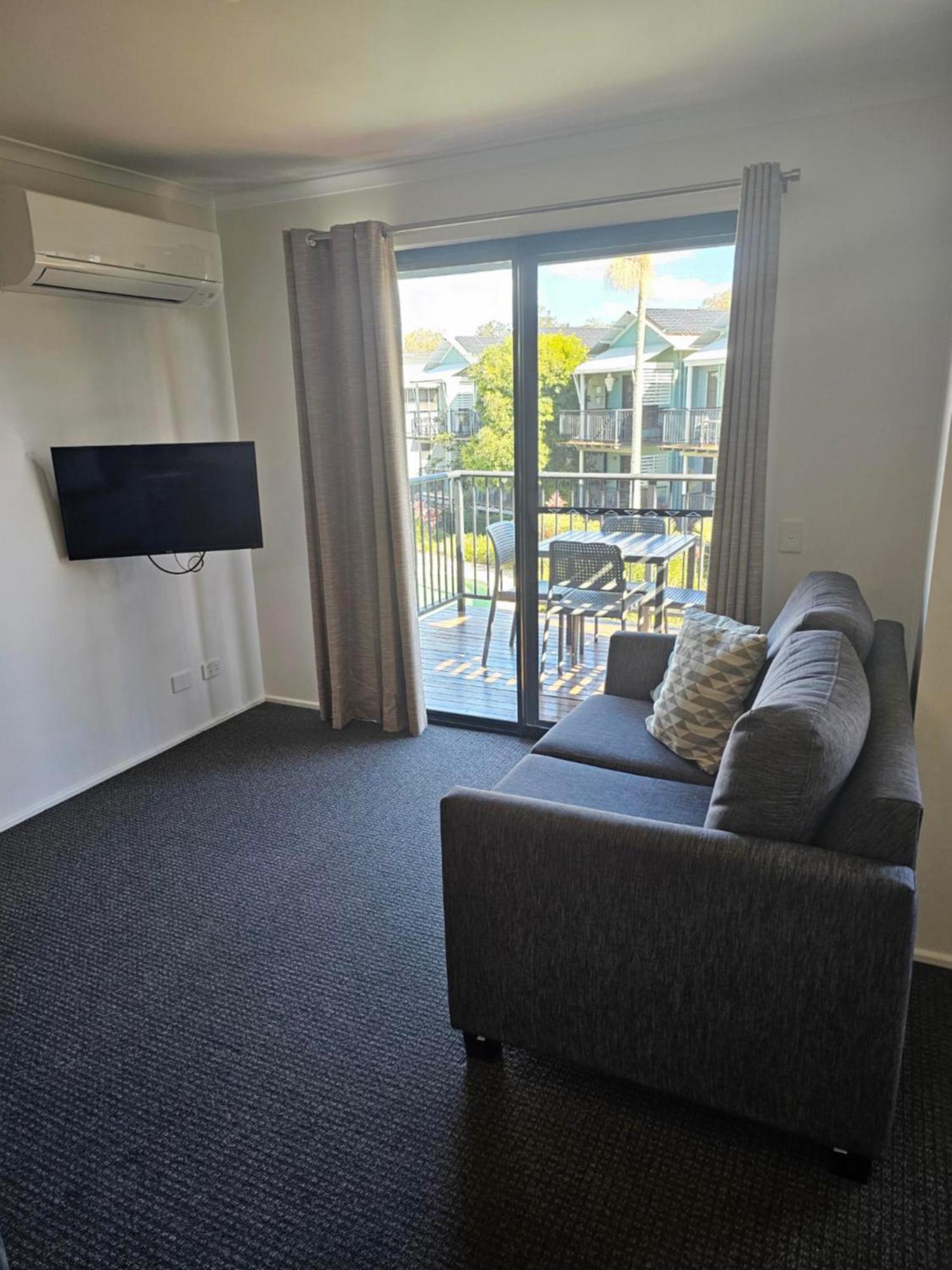 Noosa Lakes Resort Noosaville Ngoại thất bức ảnh