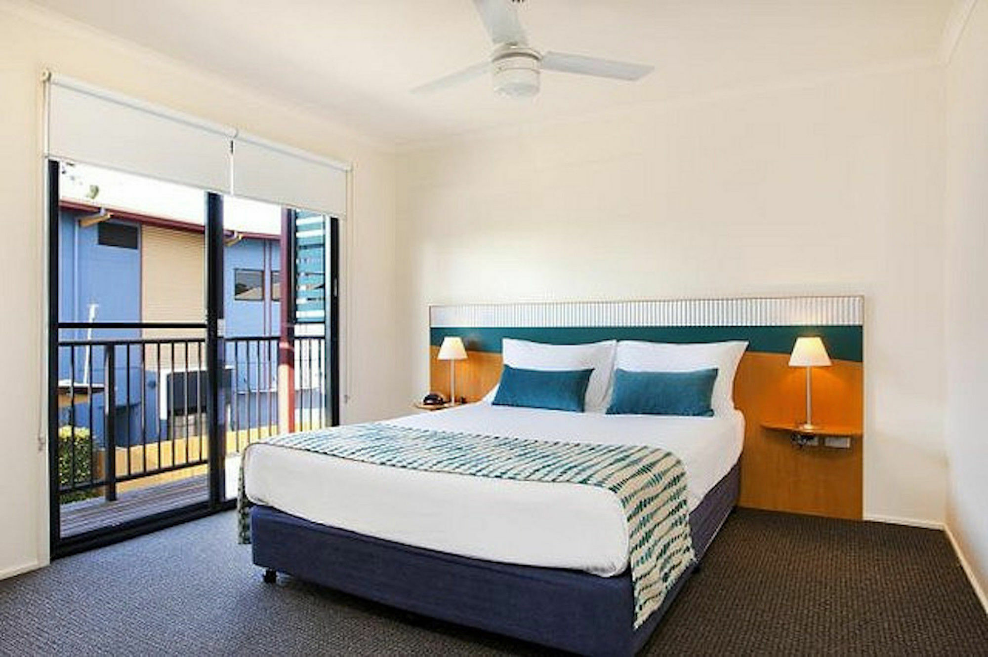 Noosa Lakes Resort Noosaville Ngoại thất bức ảnh
