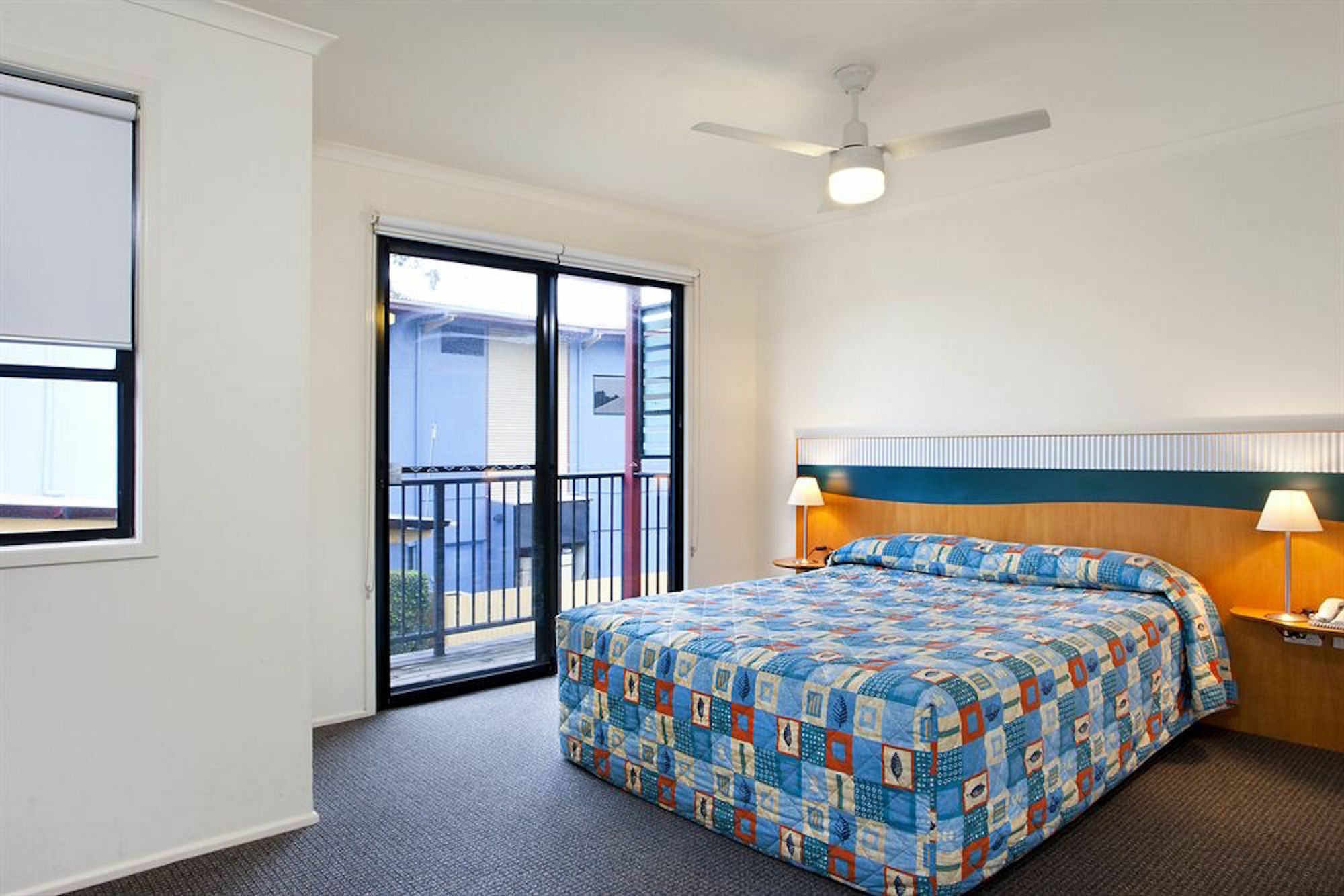 Noosa Lakes Resort Noosaville Ngoại thất bức ảnh
