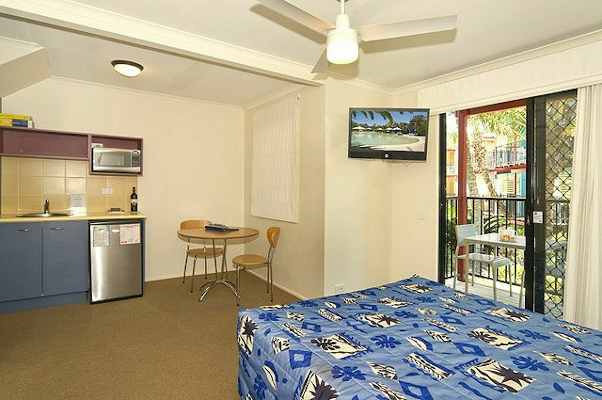 Noosa Lakes Resort Noosaville Ngoại thất bức ảnh