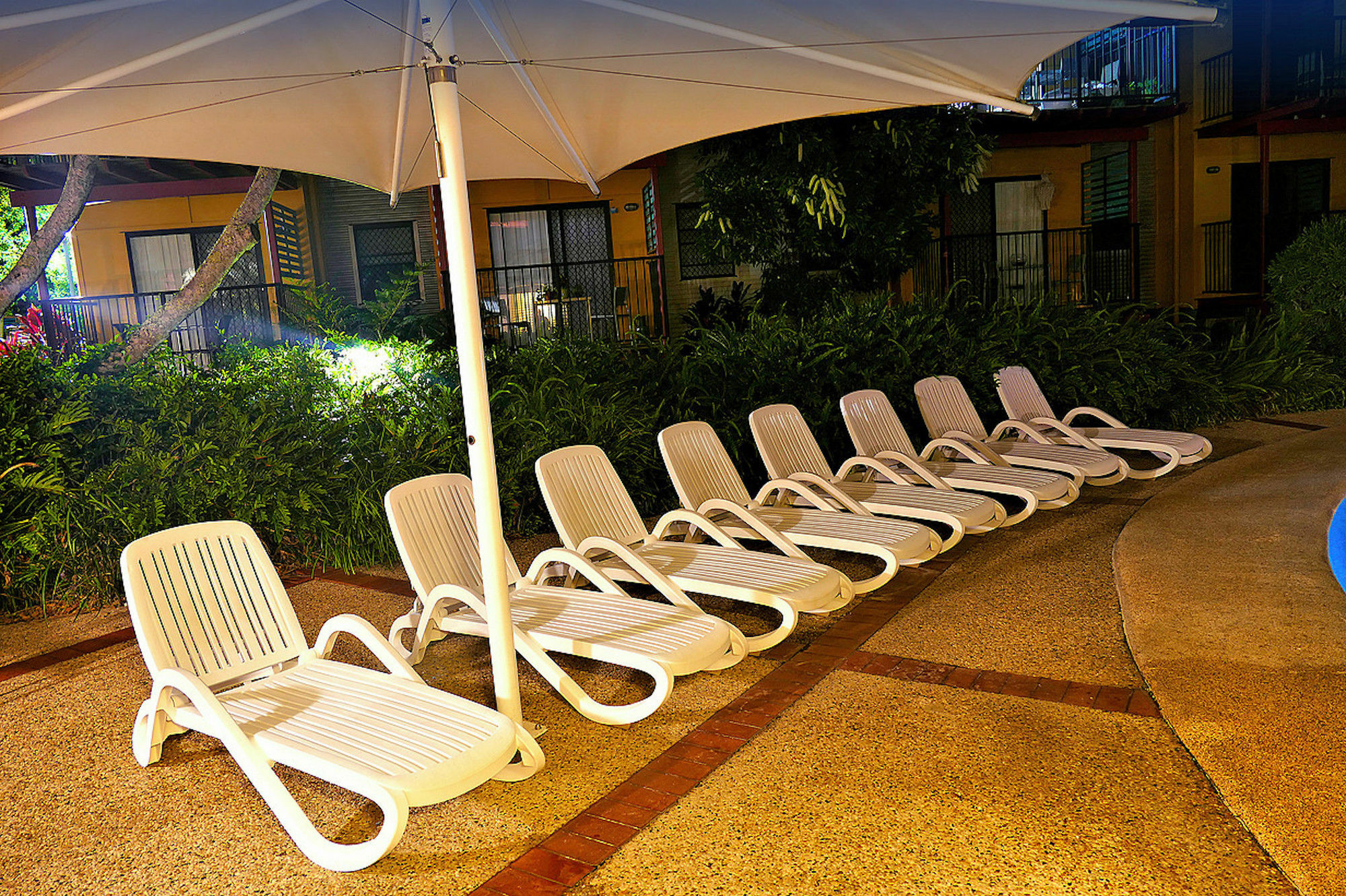 Noosa Lakes Resort Noosaville Ngoại thất bức ảnh