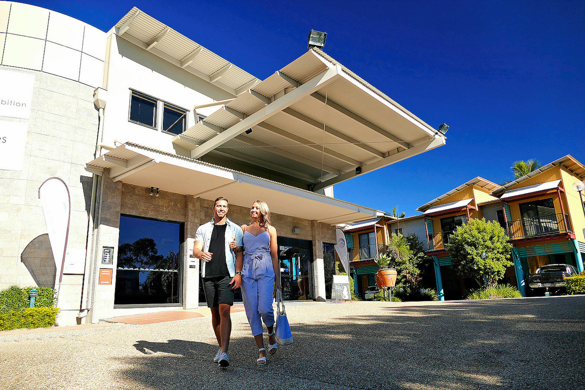 Noosa Lakes Resort Noosaville Ngoại thất bức ảnh